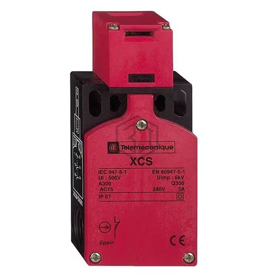 XCSTA791 - Schneider Electric - Interlock Switches