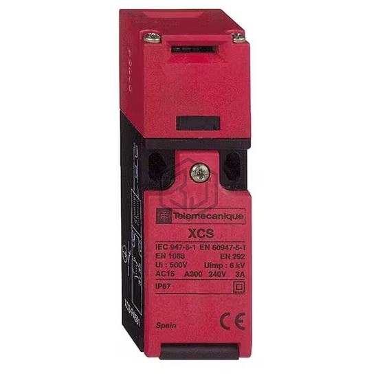 XCSPA692 - Schneider Electric - Interlock Switches