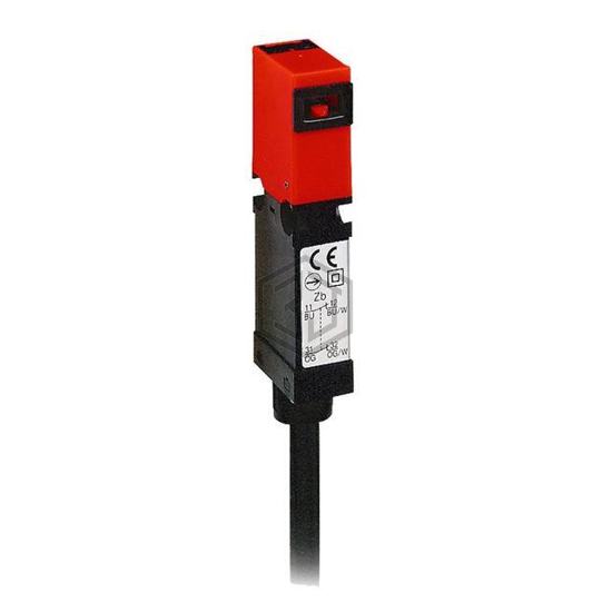 XCSMP70L5 - Schneider Electric - Interlock Switches