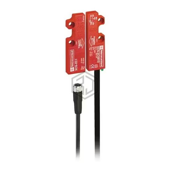XCSDMC591L01M8 - Schneider Electric - Interlock Switches