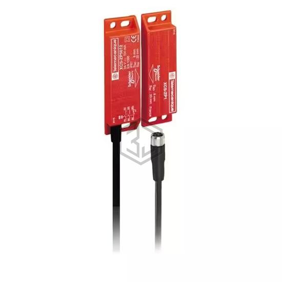 XCSDMP501L01M12 - Schneider Electric - Interlock Switches