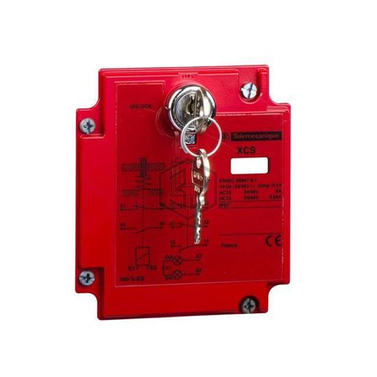 XCSE731123 - Schneider Electric - Interlock Switches