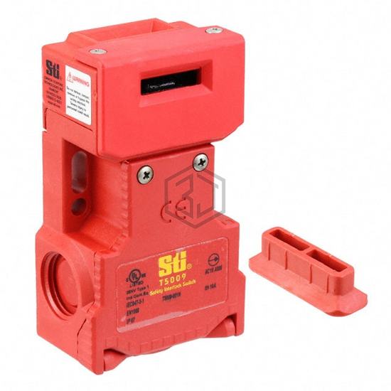 T5009-021N - Omron Automation and Safety - Interlock Switches