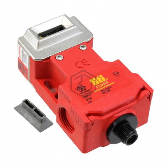 T5009-021SSCC - Omron Automation and Safety - Interlock Switches