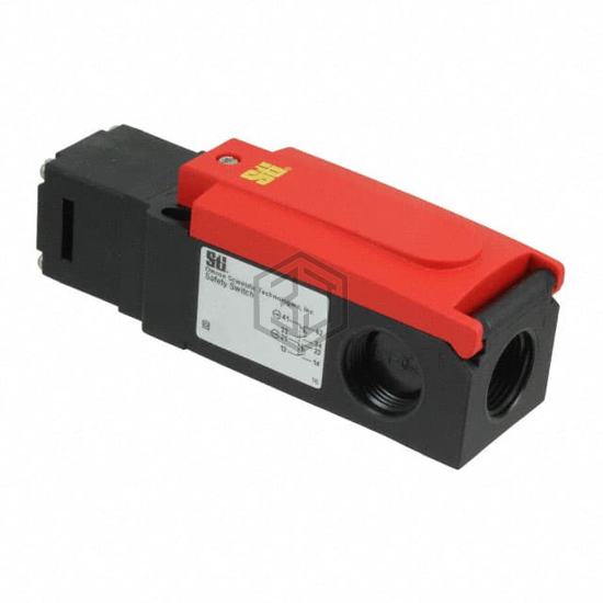 T4012-031TM - Omron Automation and Safety - Interlock Switches