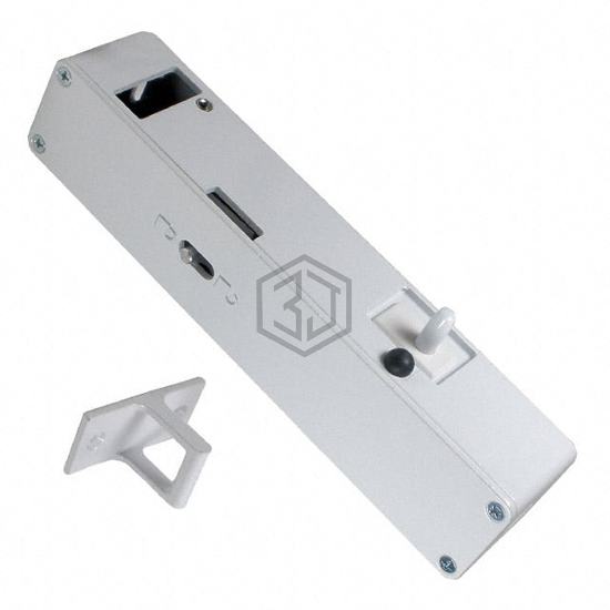 RDI2RBS1 - Honeywell Sensing and Productivity Solutions - Interlock Switches