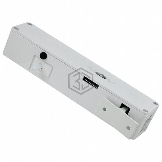 RDI-G-L - Honeywell Sensing and Productivity Solutions - Interlock Switches