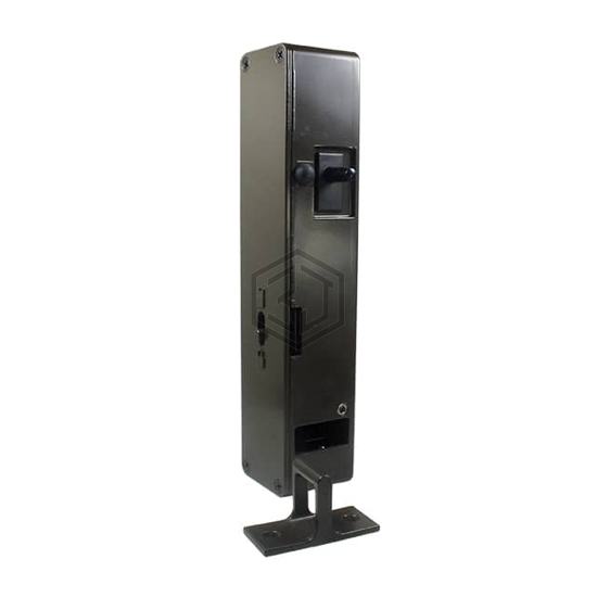 RDI-H-L - Honeywell Sensing and Productivity Solutions - Interlock Switches