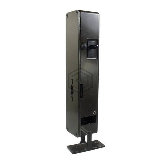 RDI-H-R - Honeywell Sensing and Productivity Solutions - Interlock Switches