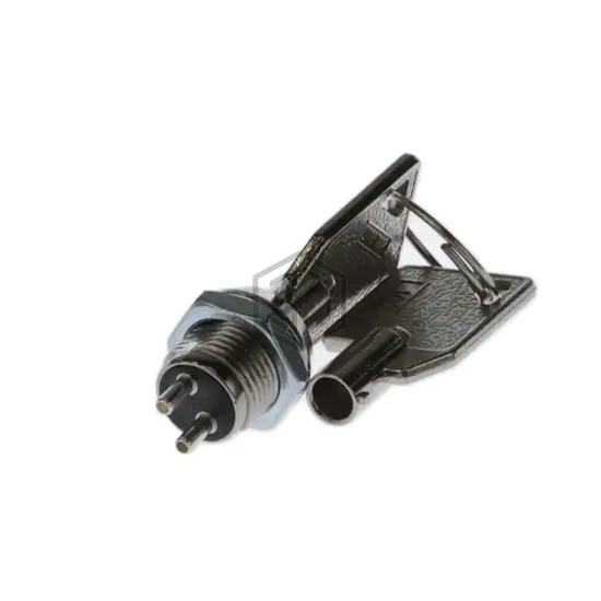 KO106A102 - E-Switch - Keylock Switches