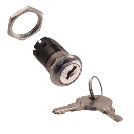 Y1900S2C207NQ - C&K - Keylock Switches