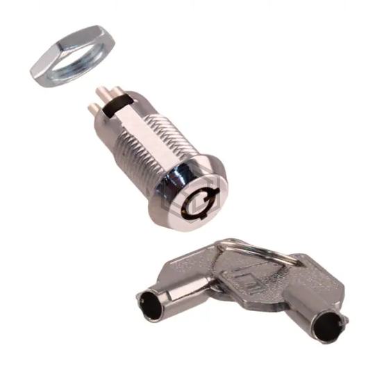 KO132B1501 - E-Switch - Keylock Switches