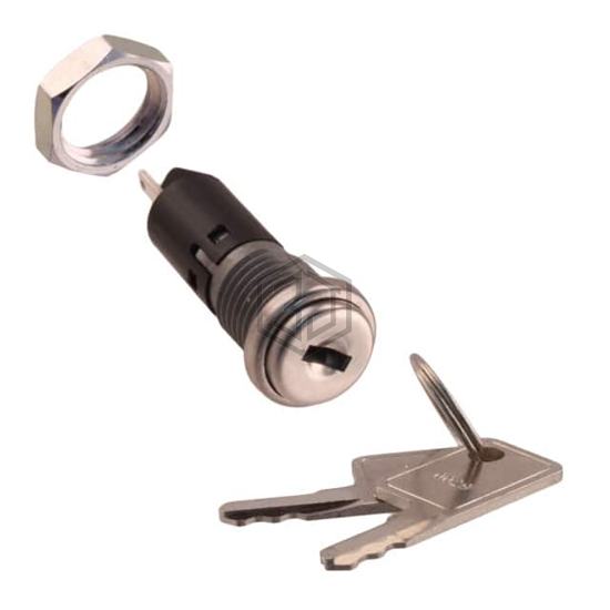 YM061U2C205NQ - C&K - Keylock Switches