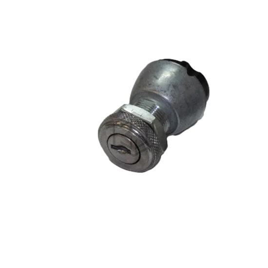 HDI3-2B-1-B - Switch Components - Keylock Switches