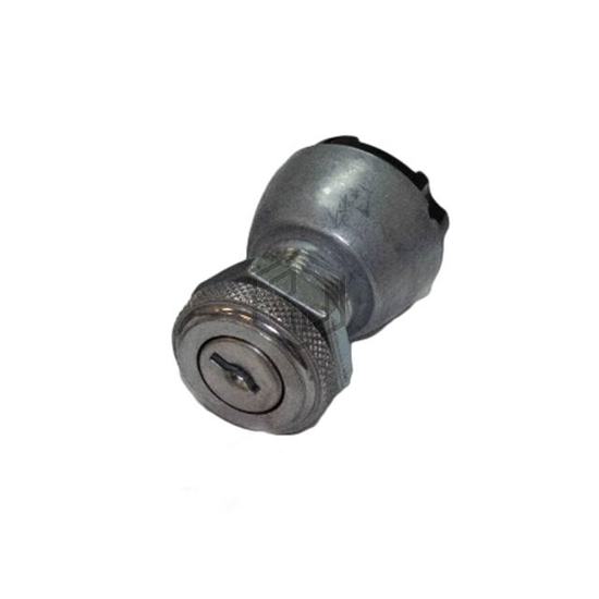 HDI3-3B-1-B - Switch Components - Keylock Switches