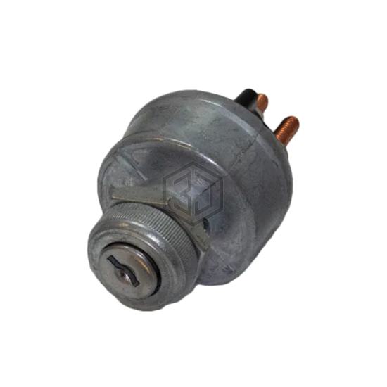 HDI1-4A-3-A1 - Switch Components - Keylock Switches