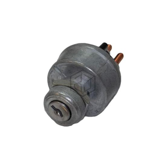 HDI1-4A-3-B1 - Switch Components - Keylock Switches