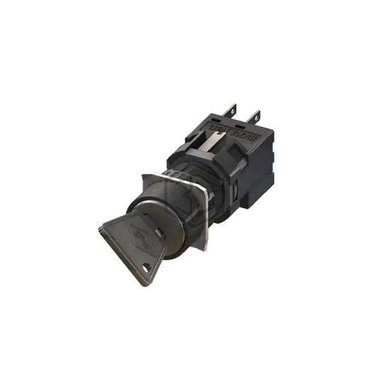 M6K-A31S2-E - Moujen - Keylock Switches