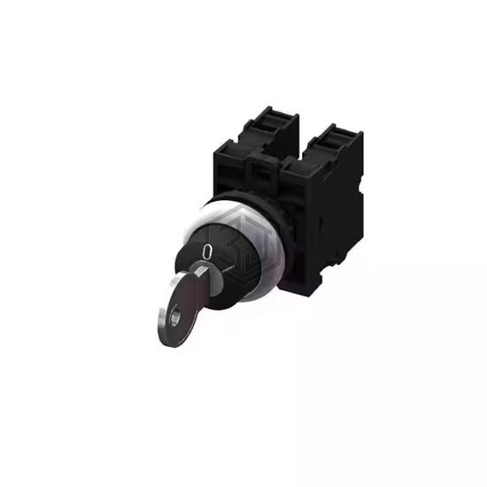 M22K-20SF20-B - Moujen - Keylock Switches