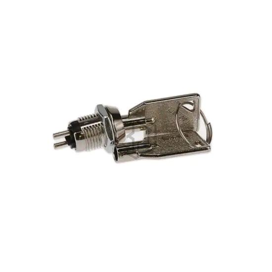 KO131A102 - E-Switch - Keylock Switches