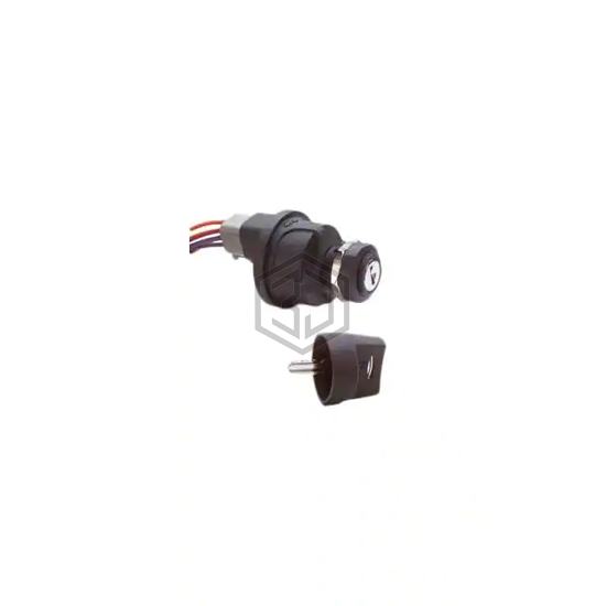 95060-07 - Littelfuse Inc. - Keylock Switches