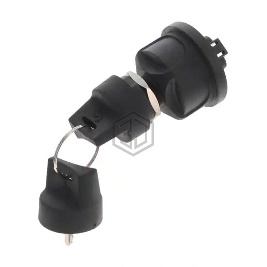 95060-24 - Littelfuse Inc. - Keylock Switches