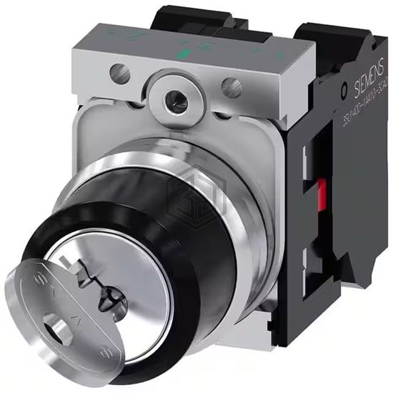 A6X30144846 - Siemens - Keylock Switches