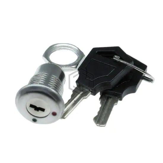SW-R-K1-A - Adam Tech - Keylock Switches
