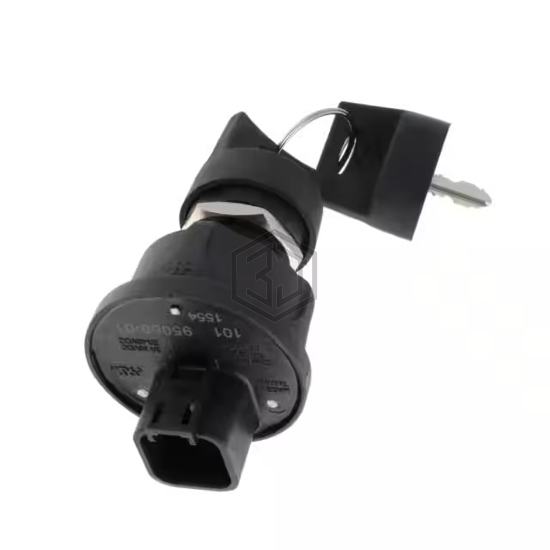 95060-01 - Littelfuse Inc. - Keylock Switches