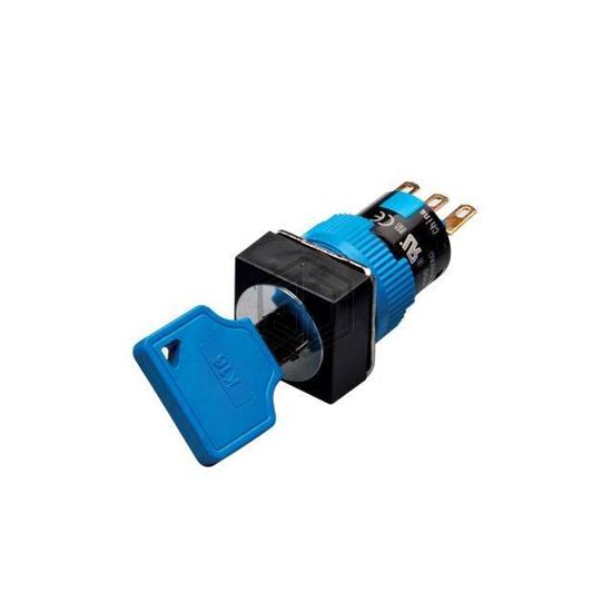 K16-622 - Kacon - Keylock Switches