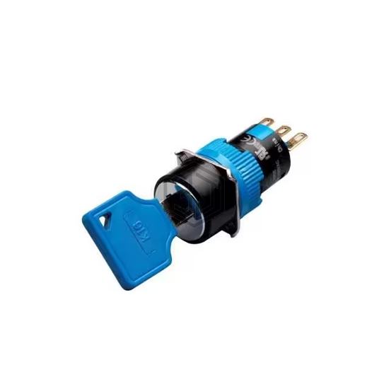 K16-612 - Kacon - Keylock Switches