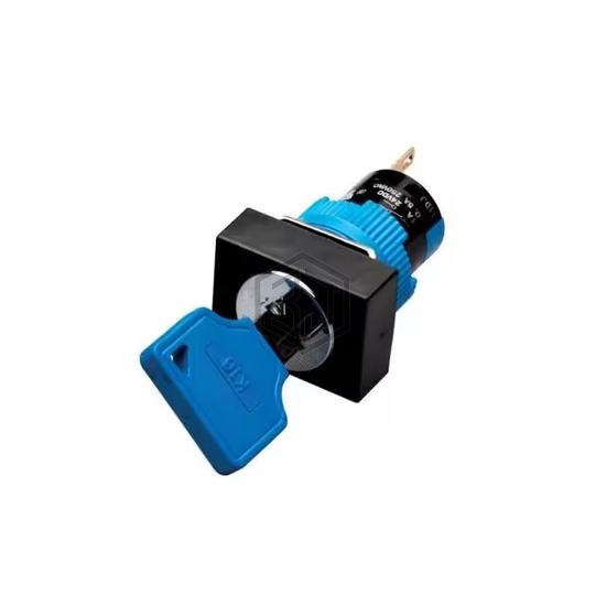 K16-632 - Kacon - Keylock Switches