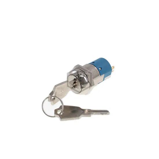 KO129BA126 - E-Switch - Keylock Switches