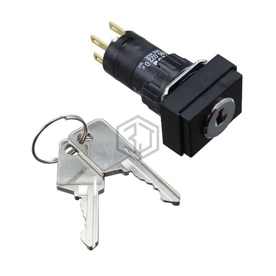 51-295.022D - EAO - Keylock Switches