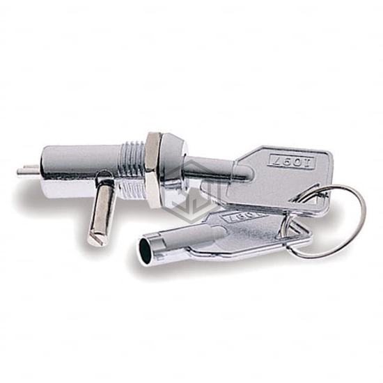 KO107A1097 - E-Switch - Keylock Switches