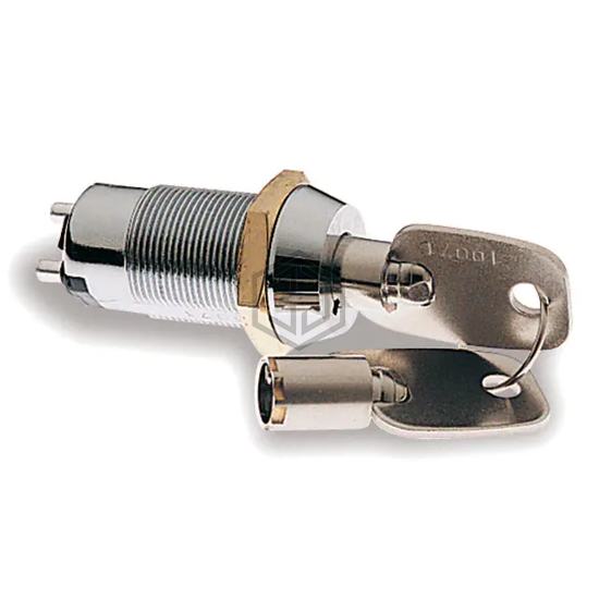 KO113B10001 - E-Switch - Keylock Switches