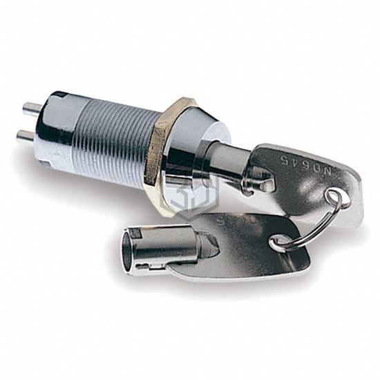 KO114A10001 - E-Switch - Keylock Switches
