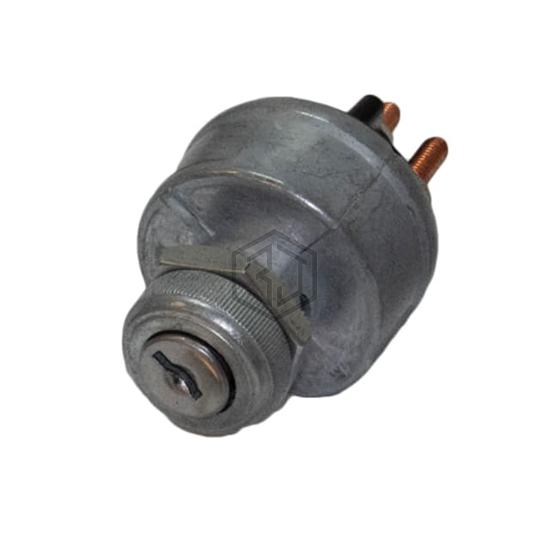 HDI1-4A-3-B - Switch Components - Keylock Switches