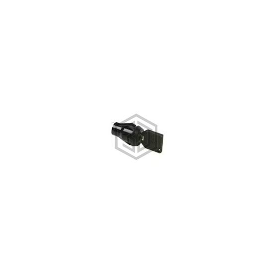 P1011U2CMWCG2 - C&K - Keylock Switches