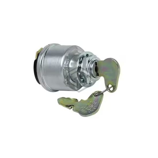 95525-A - Littelfuse Inc. - Keylock Switches
