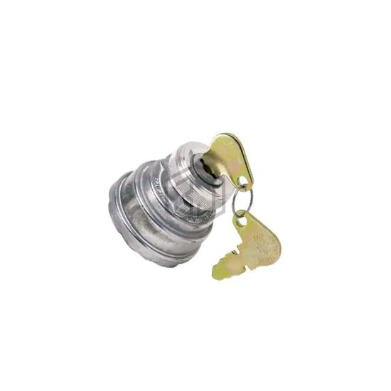 956-5307 - Littelfuse Inc. - Keylock Switches