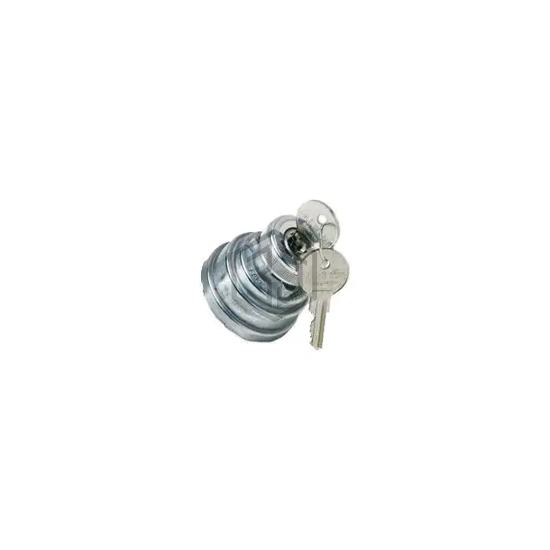 956-3125 - Littelfuse Inc. - Keylock Switches