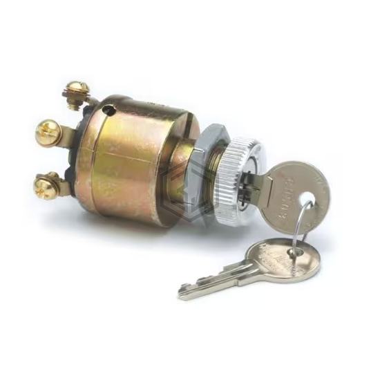 M-700 - Littelfuse Inc. - Keylock Switches