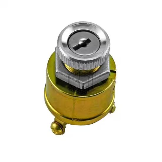 M-711 - Littelfuse Inc. - Keylock Switches