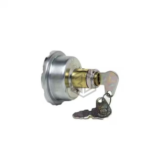 95561-01 - Littelfuse Inc. - Keylock Switches