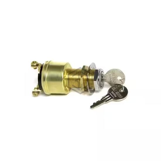 M-712 - Littelfuse Inc. - Keylock Switches