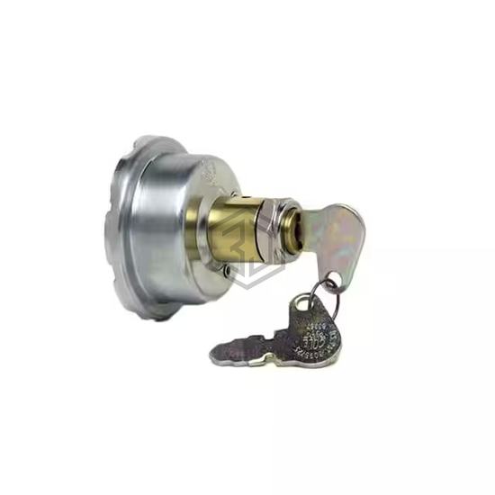 95521-01 - Littelfuse Inc. - Selector Switches