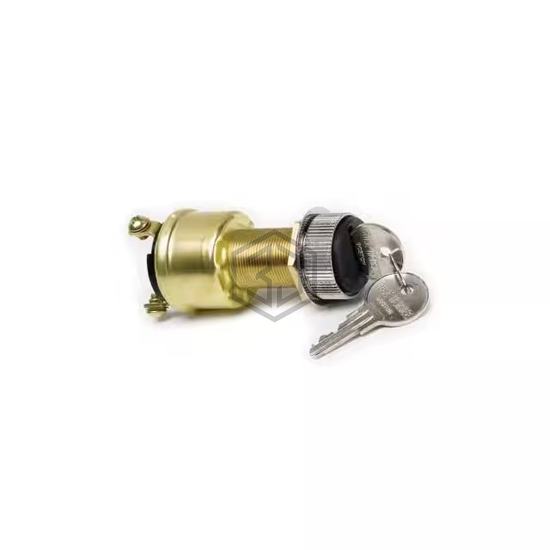 M-550-14 - Littelfuse Inc. - Keylock Switches