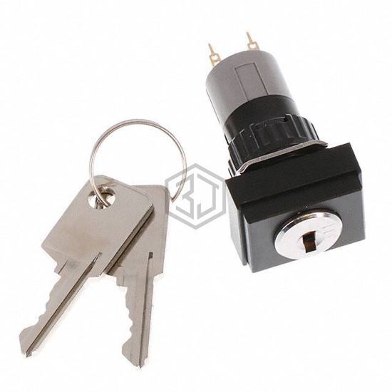51-405.036D - EAO - Keylock Switches