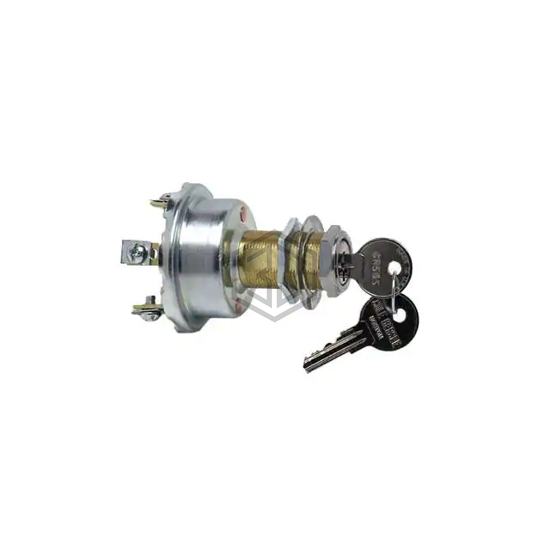 90005-03 - Littelfuse Inc. - Keylock Switches